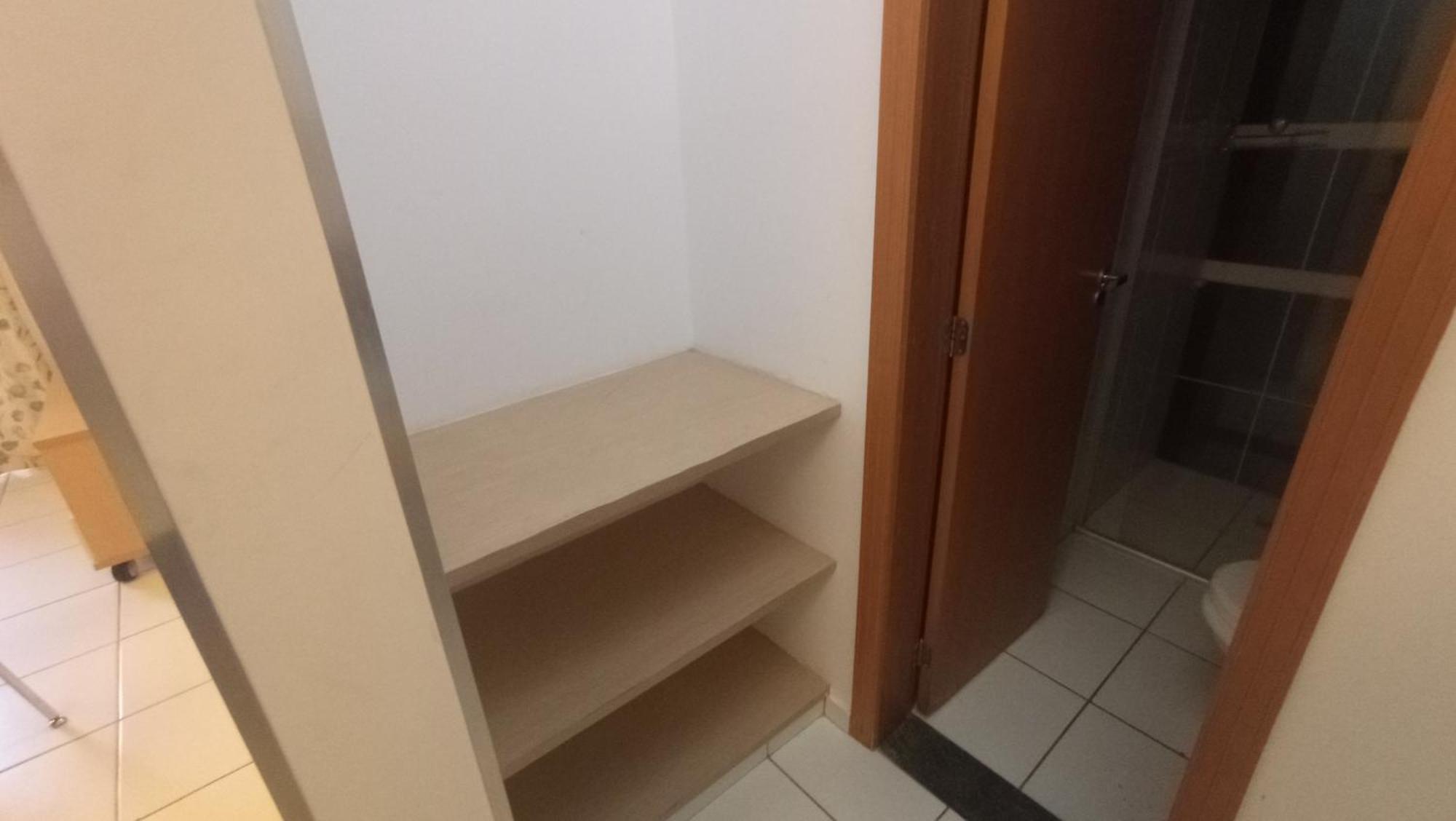 קאלדס נובאס Flat Pontal Do Lago חדר תמונה